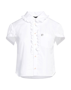 Рубашка, белый Dsquared2