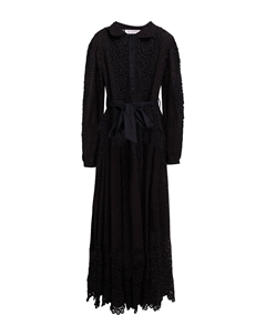 Платье-макси, белый Connor & blake