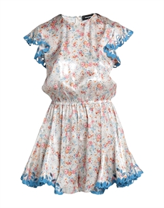 Комбинезон, бежевый Dsquared2