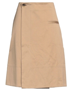 Юбка-миди, светло-коричневый Jw anderson