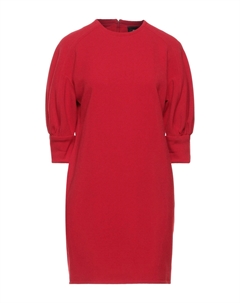 Мини-платье, красный Dsquared2