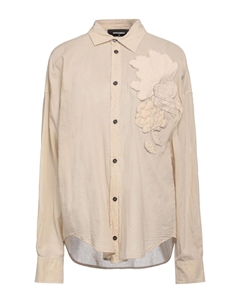 Рубашка, песочный Dsquared2