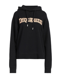 Толстовка, белый Dsquared2