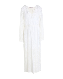 Платье-макси, черный Connor & blake