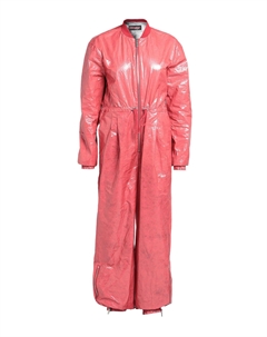 Комбинезон, красный Dsquared2