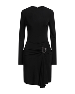 Мини-платье, черный Dsquared2