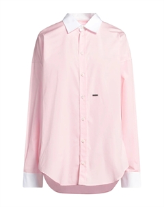 Рубашка, розовый Dsquared2