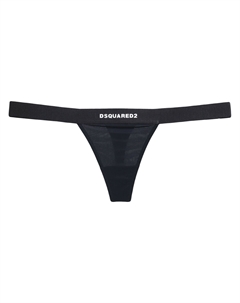 Трусы, белый Dsquared2