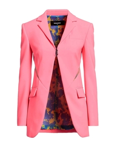 Блейзер, зеленый Dsquared2