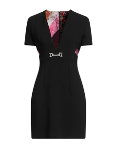 Мини-платье, черный Dsquared2
