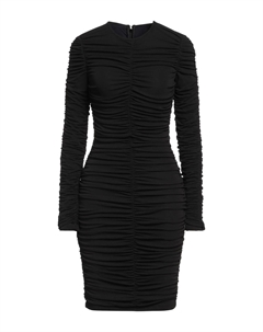 Мини-платье, черный Dsquared2