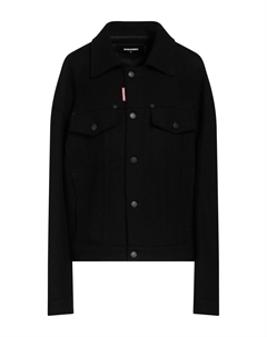 Куртка, черный Dsquared2