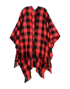 Туника, красный Dsquared2