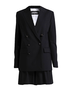 Костюм, черный Dsquared2