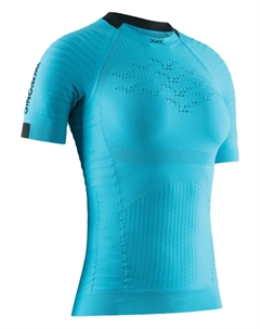 Топ Effektor G2 Bike, синий X-bionic