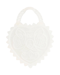 Сумка, светло-голубой Dsquared2