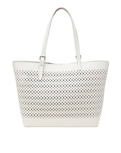 Сумка шоппер, цвет white cotton Marc o'polo