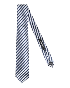 Галстук, темно-коричневый Dsquared2