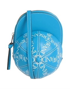 Сумка через плечо, лазурный Jw anderson