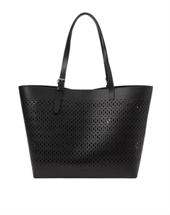 Сумка шоппер, черный Marc o'polo