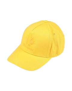 Бейсболка, красный Dsquared2