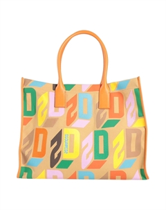 Сумка, песочный Dsquared2