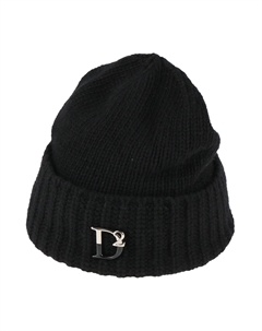 Шапка, бежевый Dsquared2