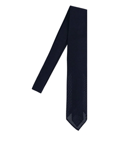 Шелковый галстук Cesare attolini