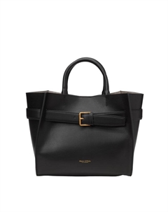 Сумка шоппер, черный Marc o'polo