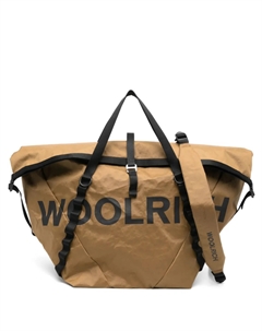 Дорожная сумка X-PAC из коллаборации с Todd Snyder, коричневый Woolrich