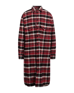Пальто, красный Dsquared2