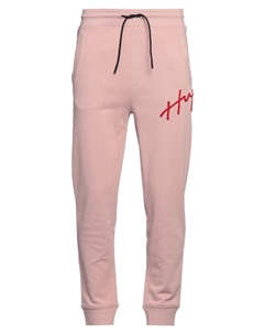 Брюки, розовый Hugo boss