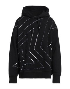 Толстовка, черный Dsquared2