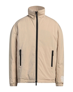 Пуховик, черный Dsquared2