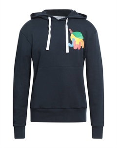 Толстовка, синий Jw anderson