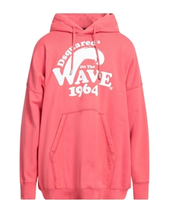 Толстовка, светло-голубой Dsquared2