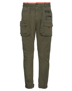 Брюки, светло-коричневый Dsquared2