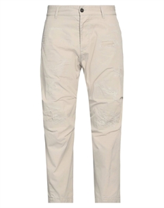 Брюки, бежевый Dsquared2