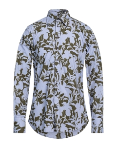 Рубашка, сиреневый Dsquared2