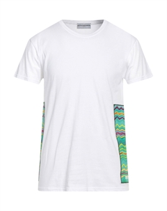 Футболка, белый Bastille