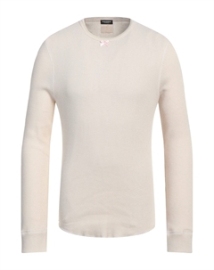 Майка, слоновая кость Dsquared2