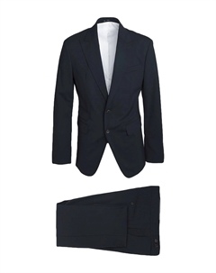 Костюм, темно-серый Dsquared2