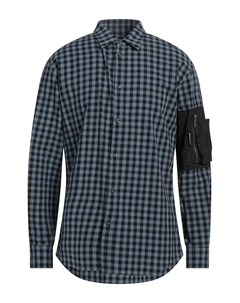 Рубашка, синий Dsquared2