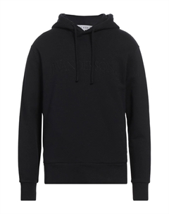 Толстовка, черный Jw anderson