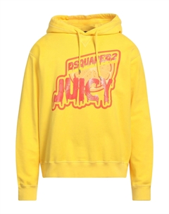 Толстовка, белый Dsquared2