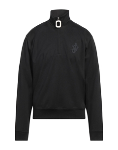 Толстовка, черный Jw anderson