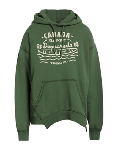 Толстовка, черный Dsquared2