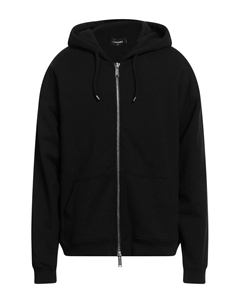 Толстовка, черный Dsquared2