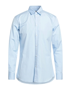 Рубашка, горчичный Dsquared2