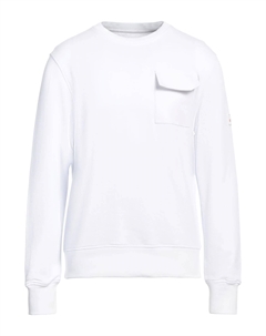 Толстовка, белый Cooperativa pescatori posillipo